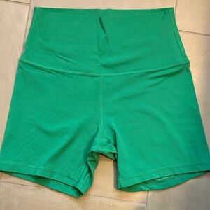 Lululemon Align Shorts
